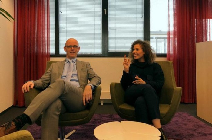 Brainnet haalt Nederlandse efficiëntie binnen bij Belgische bedrijven Brainnet haalt Nederlandse efficiëntie binnen bij Belgische bedrijven