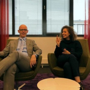 Brainnet haalt Nederlandse efficiëntie binnen bij Belgische bedrijven